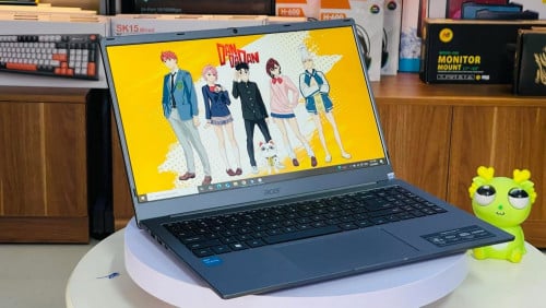 Acer Aspire AL15 (1ទឹកស្អាត 99%)ស្តើងស្អាត📗✅💓💗💥