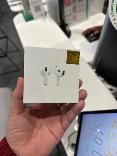 AirPod 4