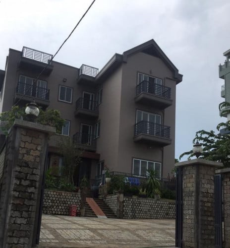 Apartment & Villa for Rent ( Near Dophin ) ជិតត្រីដូហ្វីន តម្លៃ $7,000 ចចារ