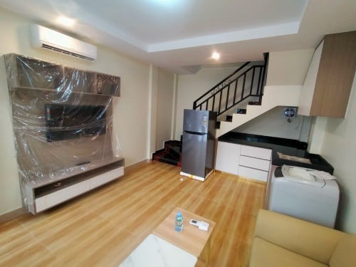 Apartment free Wi-Fi pets friendly