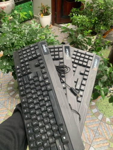 APOINT Model : A3 Business Suspension Keyboard ( Second Hand )