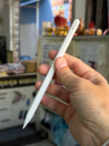 Apple Pencil 2 Wireless