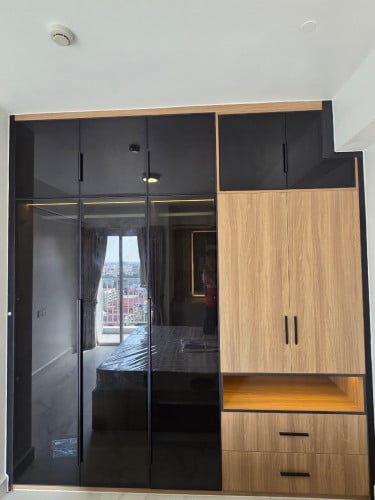 Arakawa 2bedrooms, Full Furniture for rent only 360$