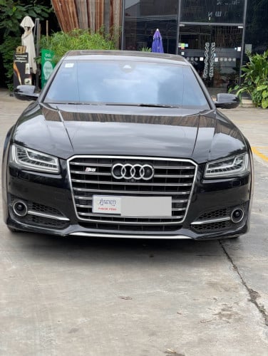 Audi A8 L VIP 2015 2####$ 076 555 5527 , 097 525 8027
