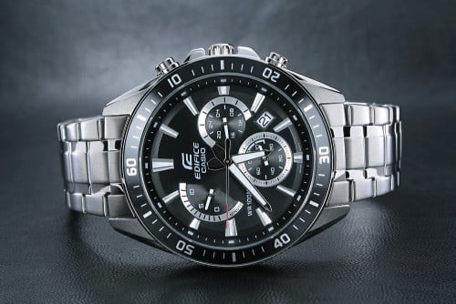 Authentic Brand New Casio Edifice💯