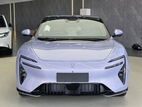 Avatr 06 2025 Max 650km ទ្វារអូតូមុខ2 បូមឡើងចុះ