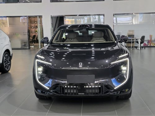 Avatr 07 Elite 2026 650km