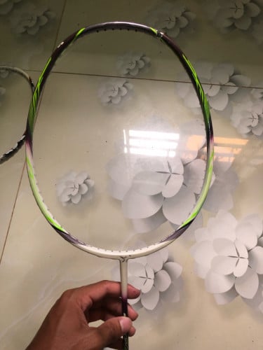 Badminton Racket