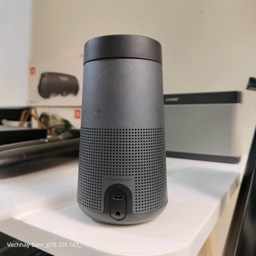 BOSE SoundLink Revolve