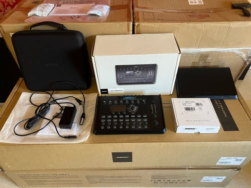 Bose t8s tonemach Mixer 99%