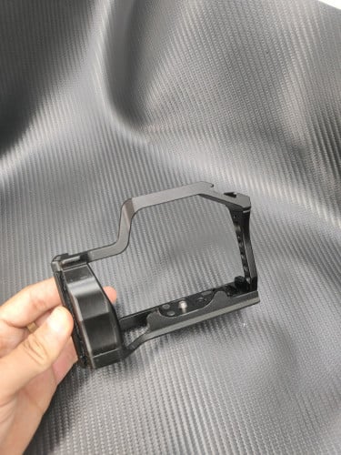 Cage Canon M50. M50 m2. Lumix G100