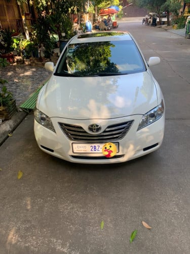 Camery 2009 Full Hybrid