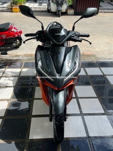 Click NCX020កំលាំង150SmartKey លេខPP.1IK. ម៉ូតូស្អាតដៃជេីងសាណុំស្រិនមួយជុំ មានលក់នៅហាង សេង សុខឡា 9999