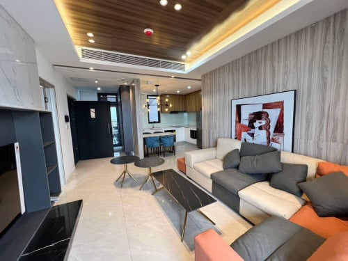 Condo Bkk1 for sale Luxury 3 Bedrooms / 3 Bathrooms