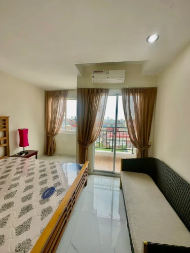 Condo for rent nearby Arakawa Residence