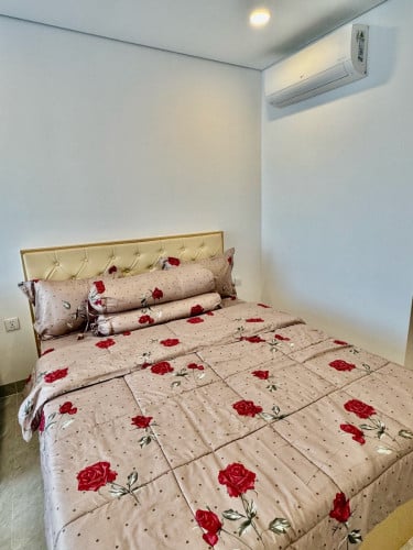 Condo for rent At Anata 271Price : 300$/months