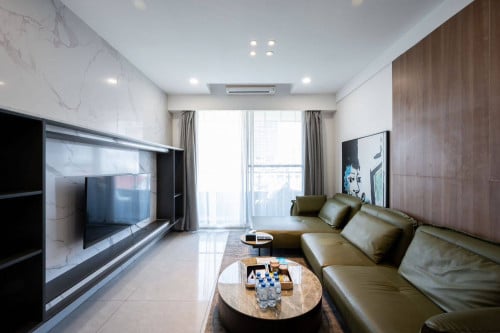 CONDO FOR SALE BKK1- 2 BEDROOM