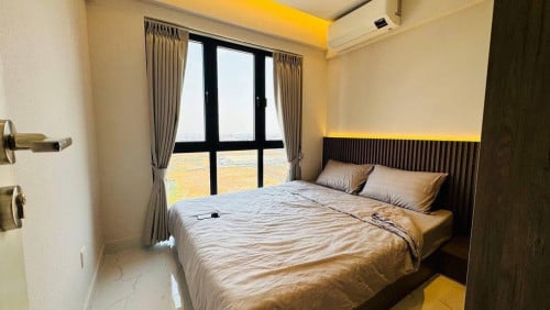 Condo The Garden Residency 2 for rent ✔️