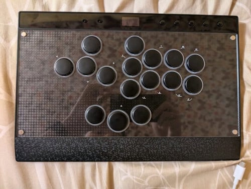 Cosmox Haute42 C16 99.9% 45$