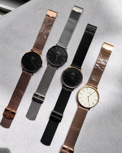 Daniel Wellington Watch for Men