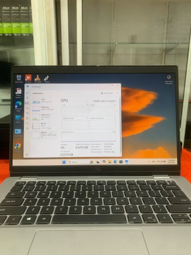 Dell 14inch Corei5 11th