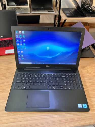 Dell Inspiron 5570 / i3-600U/RAM 8GB / SSD128GB / Display 15.6inch FULLHD (IPS / battery 🔋 5hour