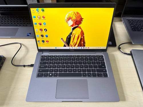 Dell latitude 5440 Core i5-13generation Ram 16GB