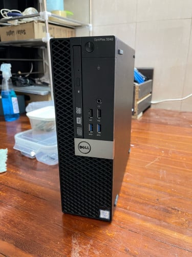 Dell Optiplex 3040