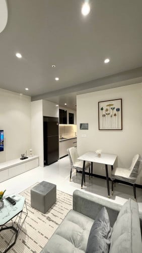 Diamond Bay Garden One Bedroom for Rent $800❌❌Now -> $700 per month