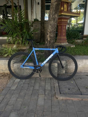Fixed gear សម្រាប់លក់