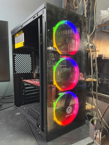 Gamimg មួយទឹក