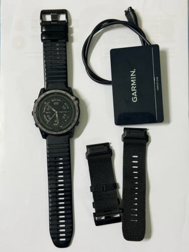 Garmin tactix 7 pro 98%