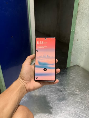 Google pixel 7pro (របស់ប្រើផ្ទាល់)