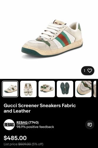 Gucci