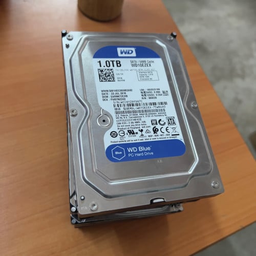 HDD 1T