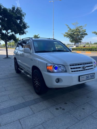 Higlender 05Limited Foll 3ជួរ  ថ្មីណាស់របស់កំរ៉