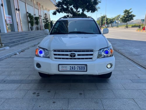 Higlender 05Limited P2 Foll មហាថ្មីកំរ៉ជួបសំរាបបងប្អូនចង់បានឡានស្អាត