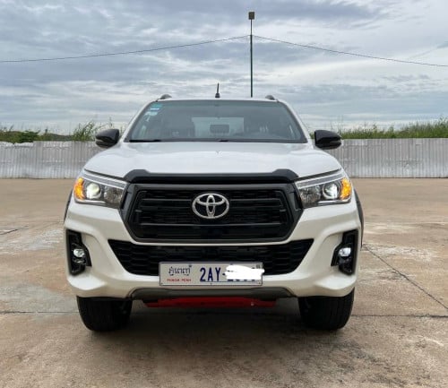 Hilux Revo Rally 019