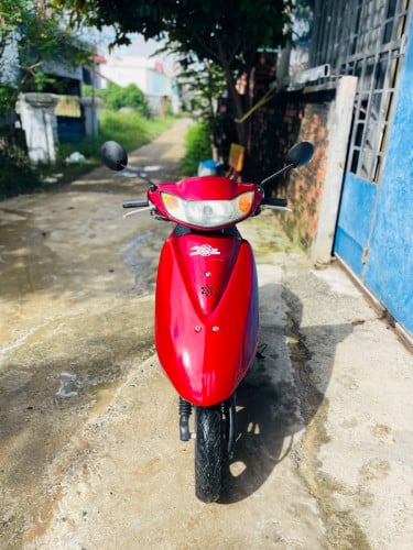 HONDA DIO