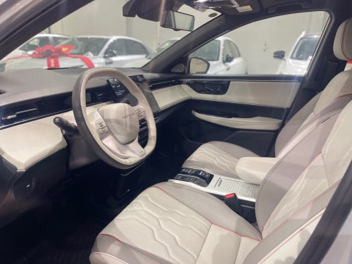 Honda EnS2 2025 Full option