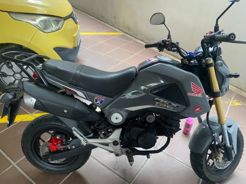 Honda MSX 125