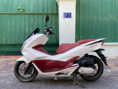 Honda Pcx