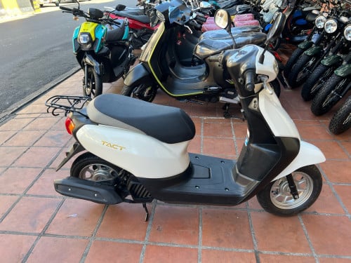 HONDA TACT សេរី2015