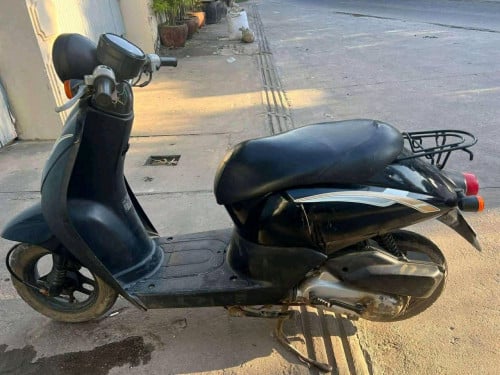 HONDA Today ប្រើប៊ិច មានឯកសារកាតគ្រី390