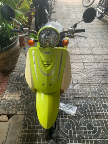 Honda today 50 cc
