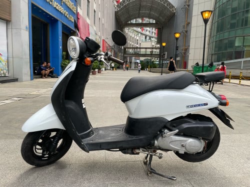 Honda Todayបុិច New98%មានពន្ធកាតគ្រីស្លាកលេខ