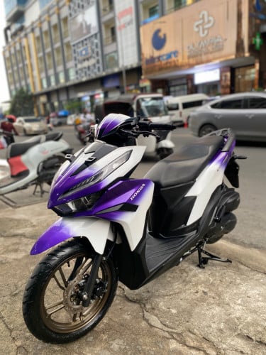 Honda Vario 125cc 2024 smart key