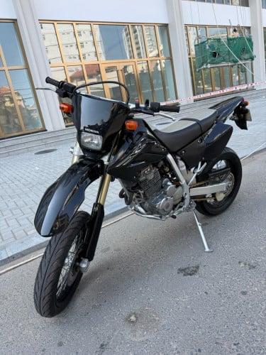 Honda XR250