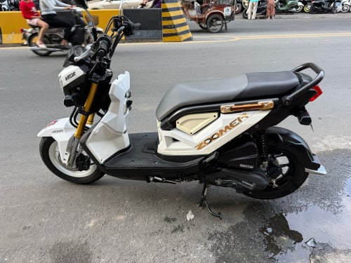Honda Zoomer