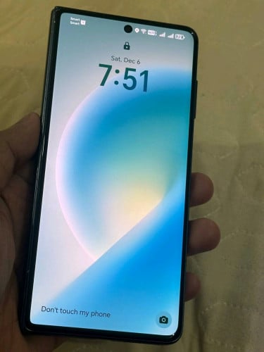 Honor Magic V3 Globle version